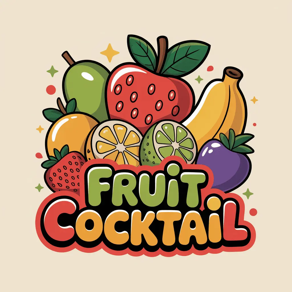 Fruit Cocktail -peli